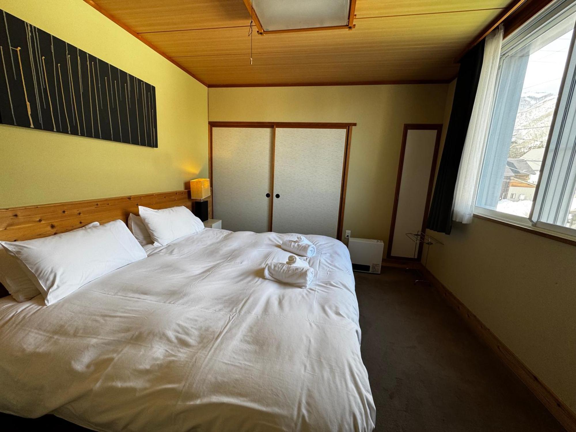 Hakuba Echo Hotel And Apartments المظهر الخارجي الصورة
